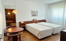 Canoas Parque Hotel